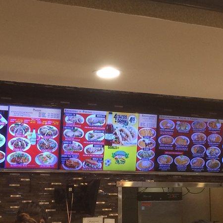 Taqueria El Riconcito