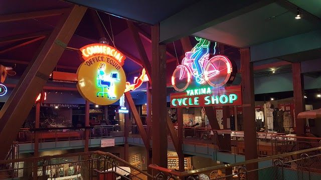 Yakima Valley Museum